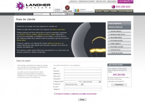 area_cliente_landher