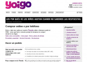 yoigo