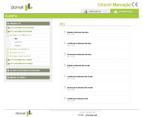 marcadoce_domal1 intranet_marcado_ce