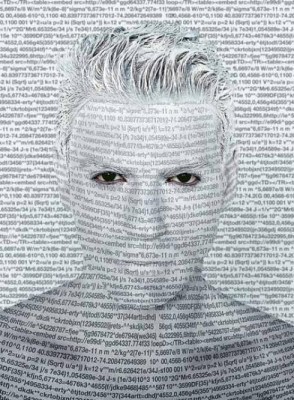 Los Numerati de Stephen Baker