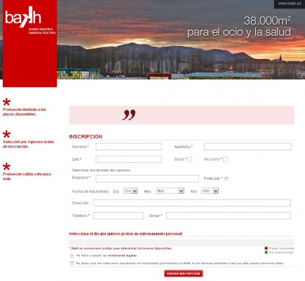 entrenamiento_personal_gratis Ciudad Deportiva