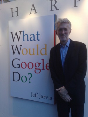 Y Google, ¿cómo lo haría?