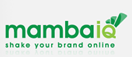Mamba IQ, herramienta para medir la Reputación Online Logo Mamba IQ