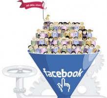 Estrategias de Facebook