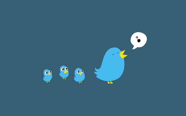 Algoritmo Twitter