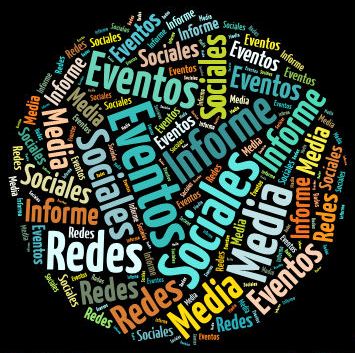 Informe Social Media & Eventos