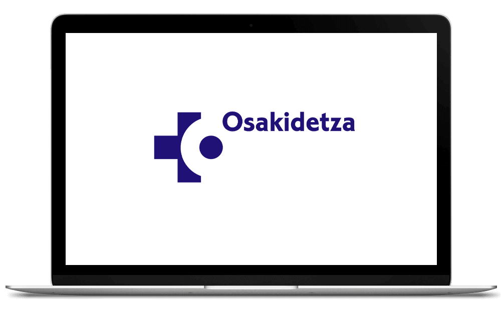 Osakidetza