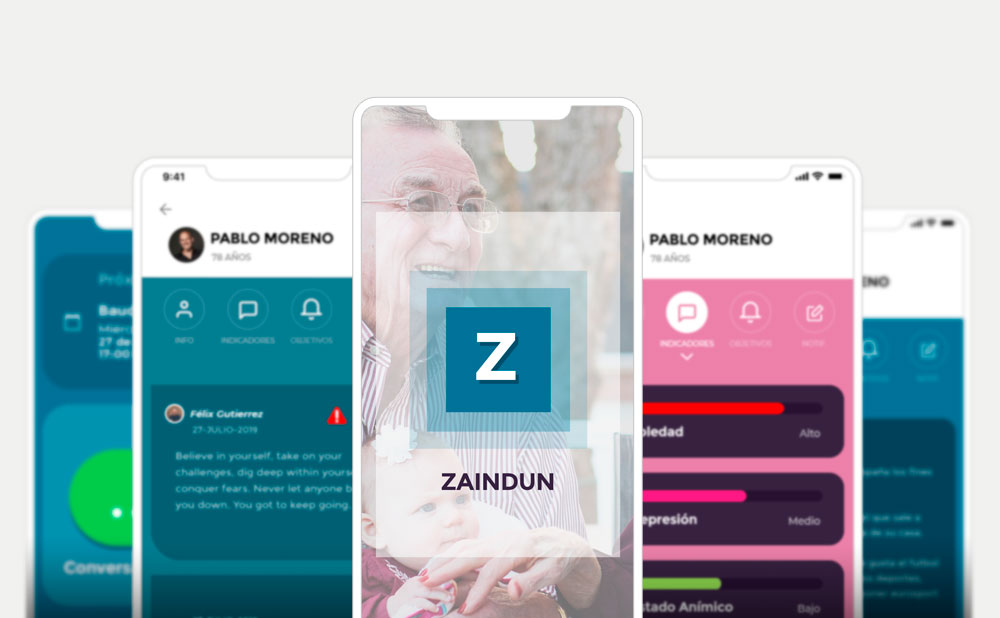 Zaindun