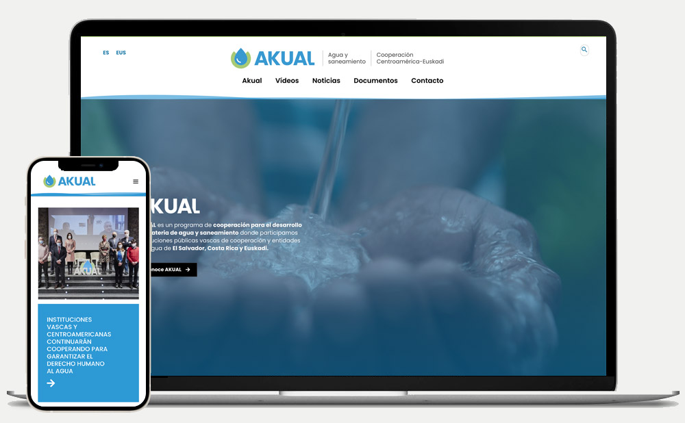 akual