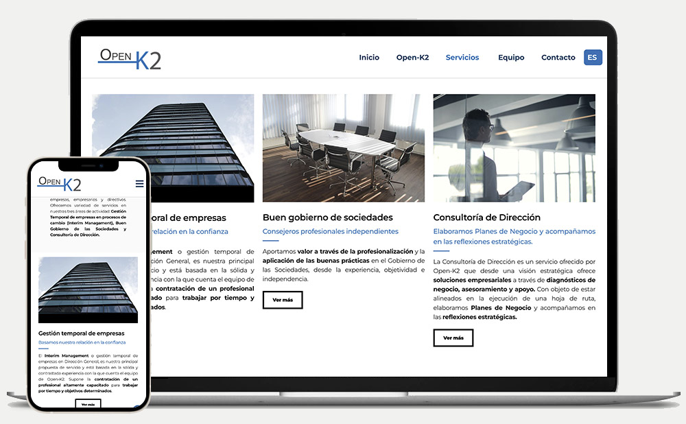 Open K2