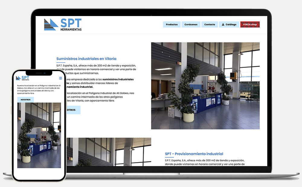 Spt España