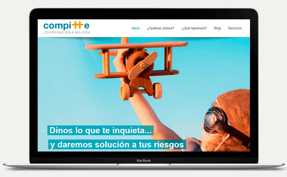 Compitte