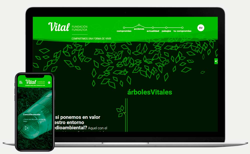 Fundación Vital (medio ambiente)