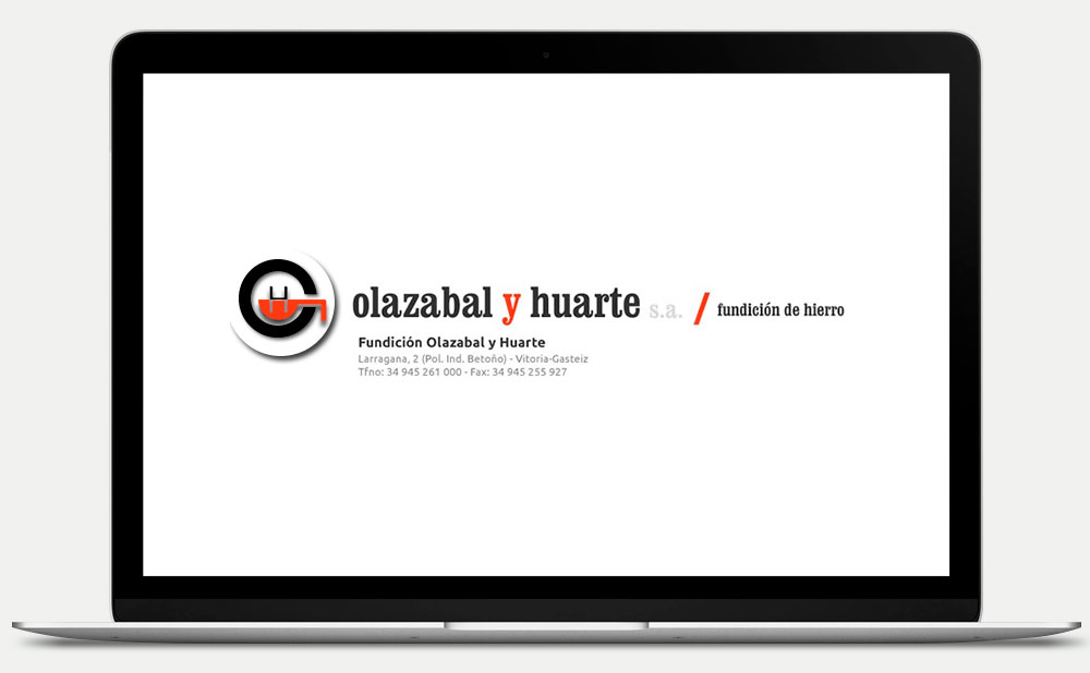 Olazabal y Huarte
