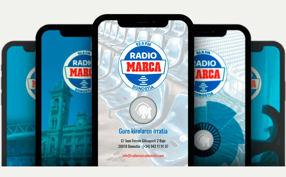 Radio Marca Donostia